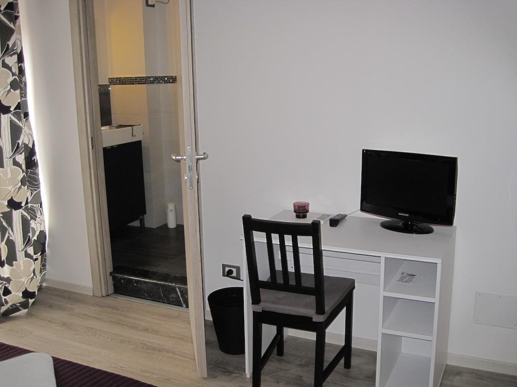 Bed & Breakfast Amari 58 Palermo Rom bilde