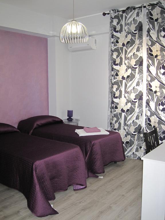 Bed & Breakfast Amari 58 Palermo Rom bilde