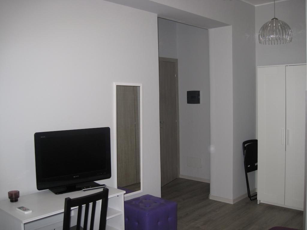 Bed & Breakfast Amari 58 Palermo Rom bilde